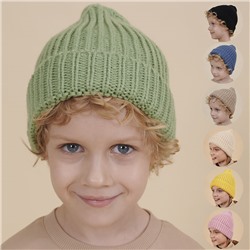 UKQZ3356 шапка детская (1 шт в кор.)