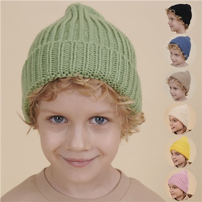 UKQZ3356 шапка детская (1 шт в кор.)