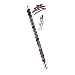 TF Карандаш для глаз контурный с точилкой Professional Eyeliner Pencil тон 133 теплый корич. (Китай)