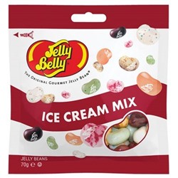 jelly belly ice cream 70гр