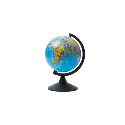 Глобус Земли политический 210 мм Классик
