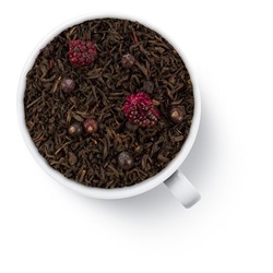 Чай чёрный ароматизированный "Шотландское королевство", 0,5 кг