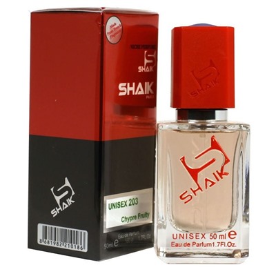 SHAIK  203 Tiziana Terenzi Kirke 50 ml