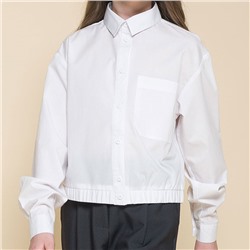 GWCY7132 блузка для девочек (1 шт в кор.)