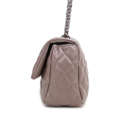 Женская сумка, кожа, MIRONPAN 9901-2/ Пудра