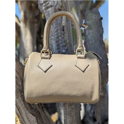 AB.Z PELLE GLORIA (650) taupe