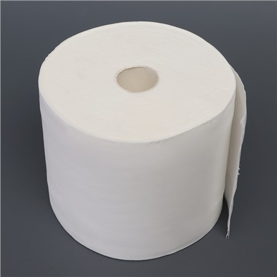 Туалетная бумага TomiHome, 36 м, 4 слоя, 10 рулонов