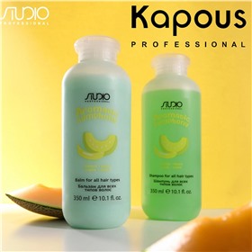 Kapous - профессиональная косметика