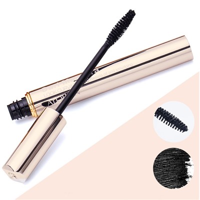 Тушь для ресниц с натуральной щеточкой подкручивание и удлинение ALOBON Curl Mascara, 8 гр. (AM46)