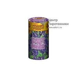 Букет Фиалок (РС4110)Русская пиротехника