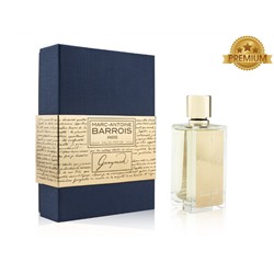 (LUX) Marc-Antoine Barrois Ganymede EDP 100мл