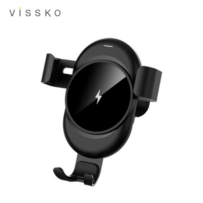 Автомобильное беспроводное зарядное устройство Vissko01