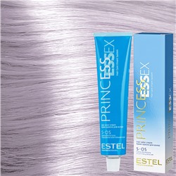 Крем-краска для волос 176 Princess ESSEX ESTEL 60 мл