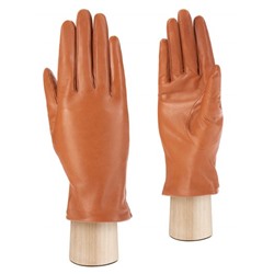 Женские перчатки ELEGANZZA  F-IS5100 cognac
