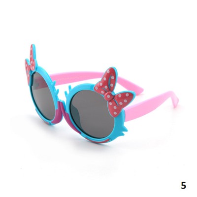 Солнцезащитные детские очки НМ 5017