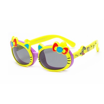 Солнцезащитные детские очки 859