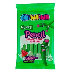 Мармелад Chi-Wa-Wa Watermelon Sweet Pencil 80гр.
