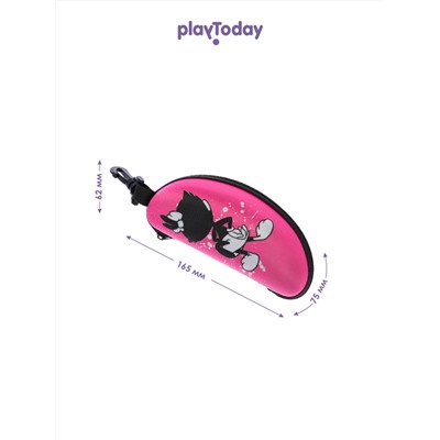 440071 PLAYTODAY Футляр для очков