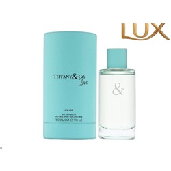 (LUX) Tiffany & Co Tiffany & Love EDP 90мл