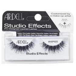 Ardell Накладные ресницы / Studio Effects Wispies 61994