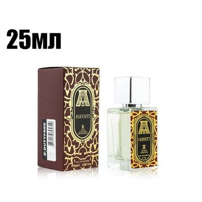 Мини-тестер Attar Collection Hayati EDP 25мл