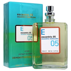 Тестер Extrait Escentric Molecules Escentric 05 EDP 100мл