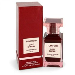 EU Tom Ford Lost Cherry 50 ml Edp - гарантия качества