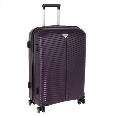 Комплект из 4-х PP чемоданов РР823 Polar (Фиолетовый)