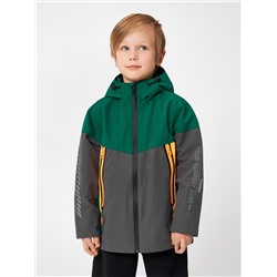 Куртка детская для мальчиков Tregor разноцветный Acoola