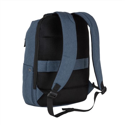 Городской рюкзак П0050 (Серый)