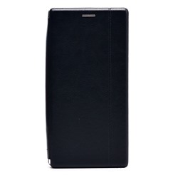 Чехол-книжка - BC002 для "Samsung Galaxy S24 Ultra" (black)