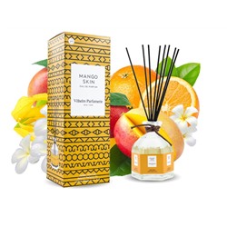 Аромадиффузор с палочками Vilhelm Parfumerie Mango Skin 100мл