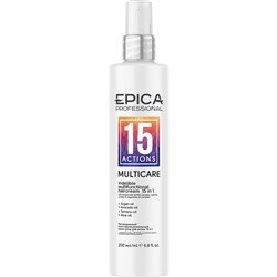 Epica Несмываемый крем-уход для волос 15 в 1 MultiCare 200 мл