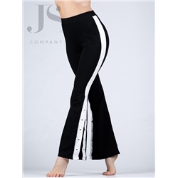 Брюки JADEA 4955 pantalone a zampa