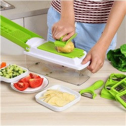 Овощерезка универсальная Nicer Dicer plus