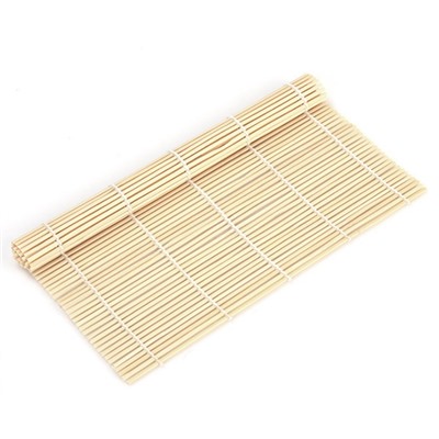 Бамбуковый коврик для суши C08KD Заказ от 2х шт.