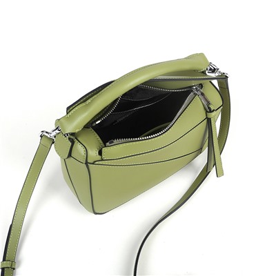 Женская сумка  MIRONPAN 92303 Зеленый