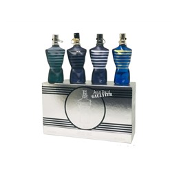 Подарочный набор Jean Paul Gaultier Le Men Gift Set 4x30мл