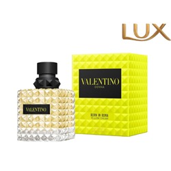 (LUX) Valentino Born in Roma Donna Yellow Dream EDP 100мл