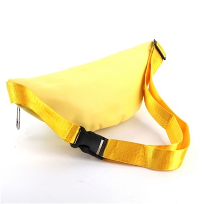 Поясная сумка 2958 Желтый
