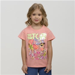 GFT3269/1 футболка для девочек (1 шт в кор.)