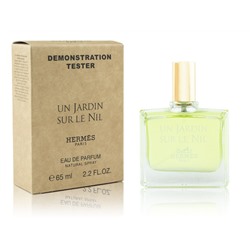 Тестер Hermes Un Jardin sur le Nil EDP 65мл