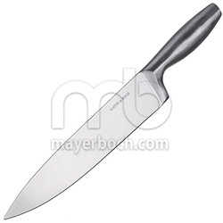 Нож ПОВАРСКОЙ 33,5 сантиметров нерж/сталь Mayer&Boch