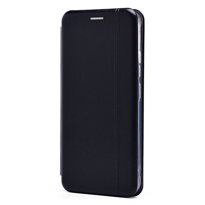 Чехол-книжка - BC002 для "Tecno  Pop 7 Pro" (black) (214944)