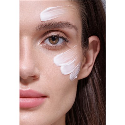 Ночной крем для лица Skin-Plumping Cream