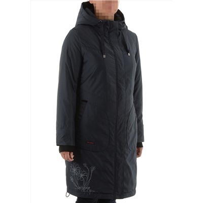 Пальто PL-8525-N 54 размер (сп Куртки54)