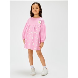 Платье детское для девочек Alpsee светло-розовый Acoola
