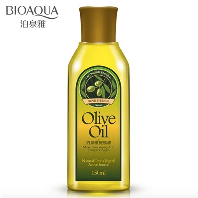 Оливковая эссенция для лица, волос и тела NO.BQY0368