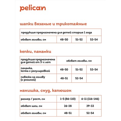 285459 PELICAN Панама