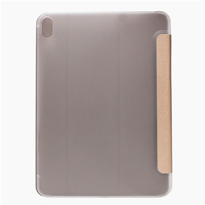 Чехол для планшета - TC001 Apple iPad Pro 3 11.0 (2018) (gold)